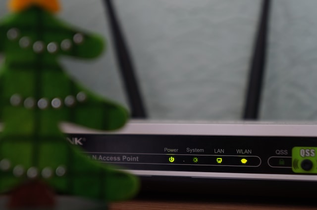 バッファロー エアステーションの設定について
